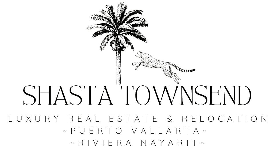 Shasta Townsend Logo