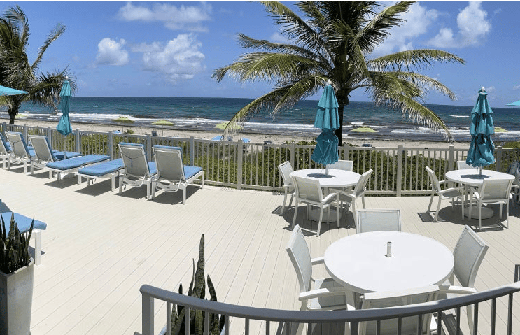 4748 S Ocean 401 Boulevard 401, Highland Beach, FL 