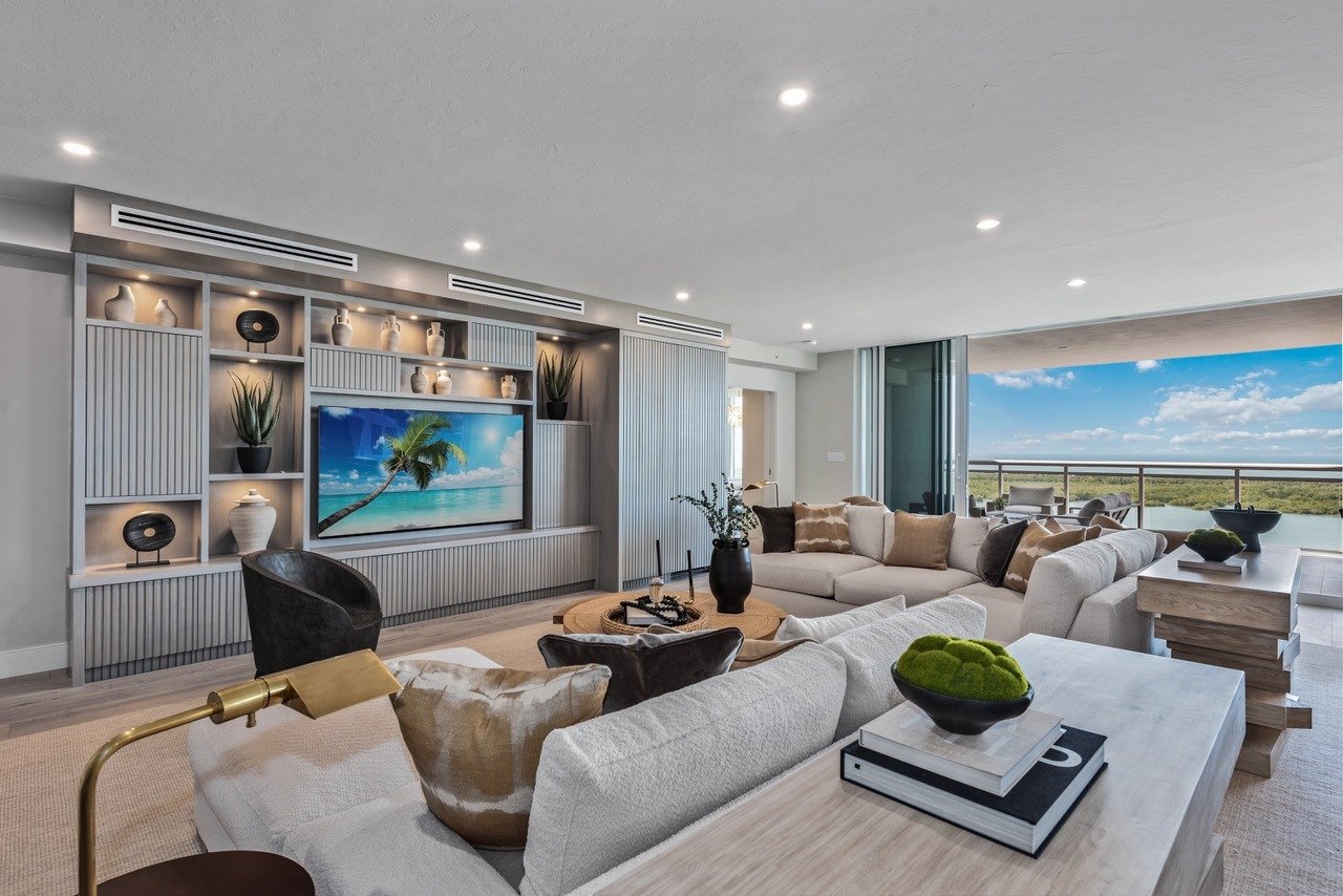 Kalea Bay (Tower 500)