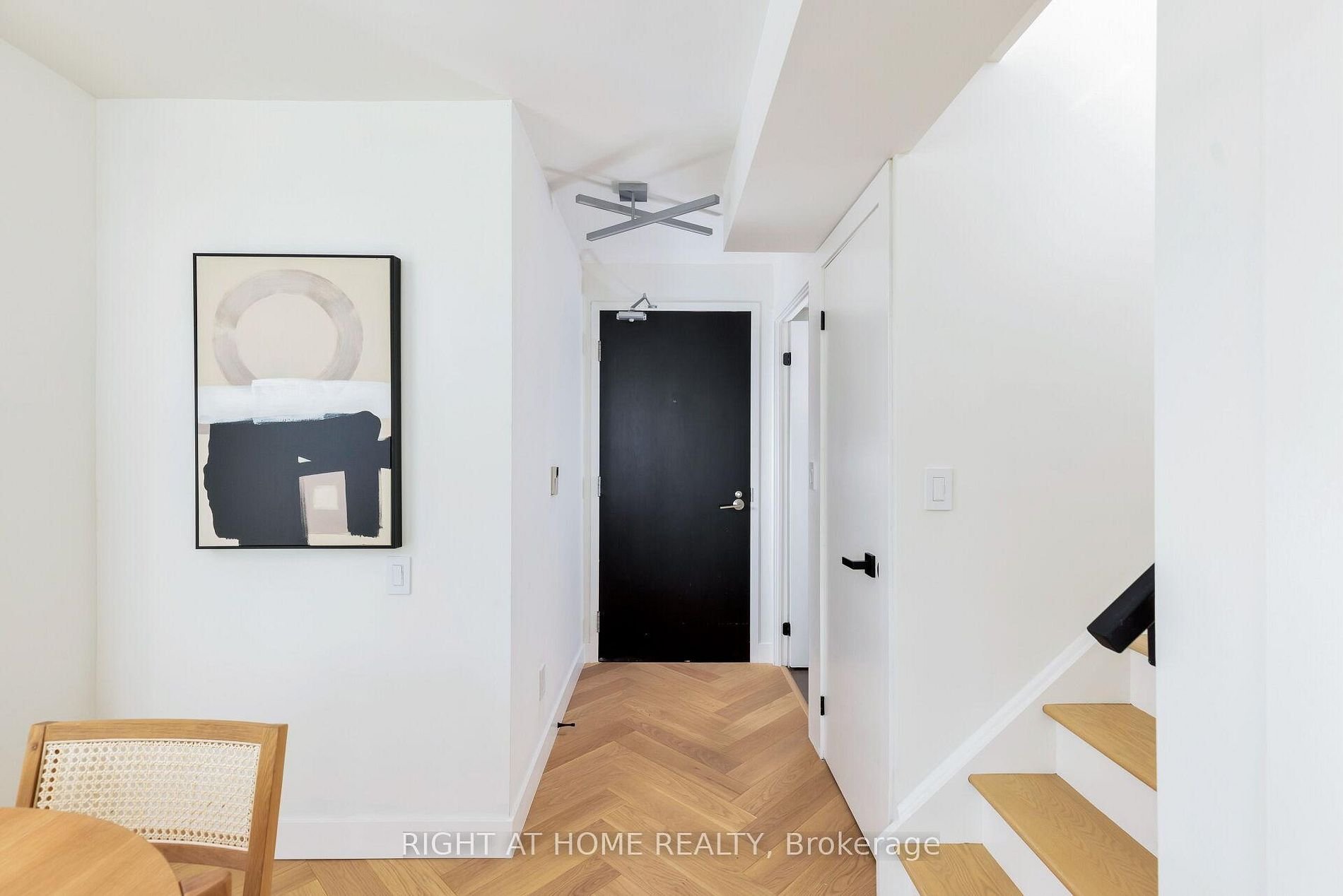 PENTHOUSE AT 9T6