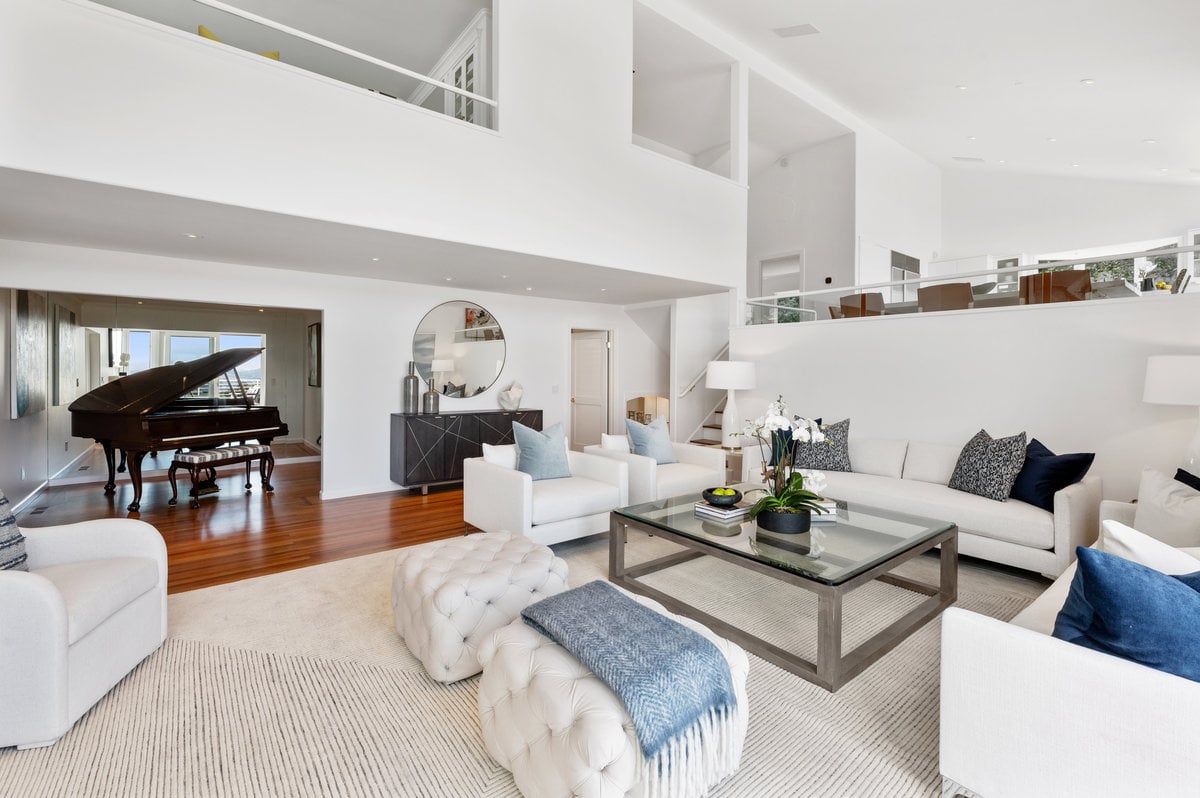 Sky House