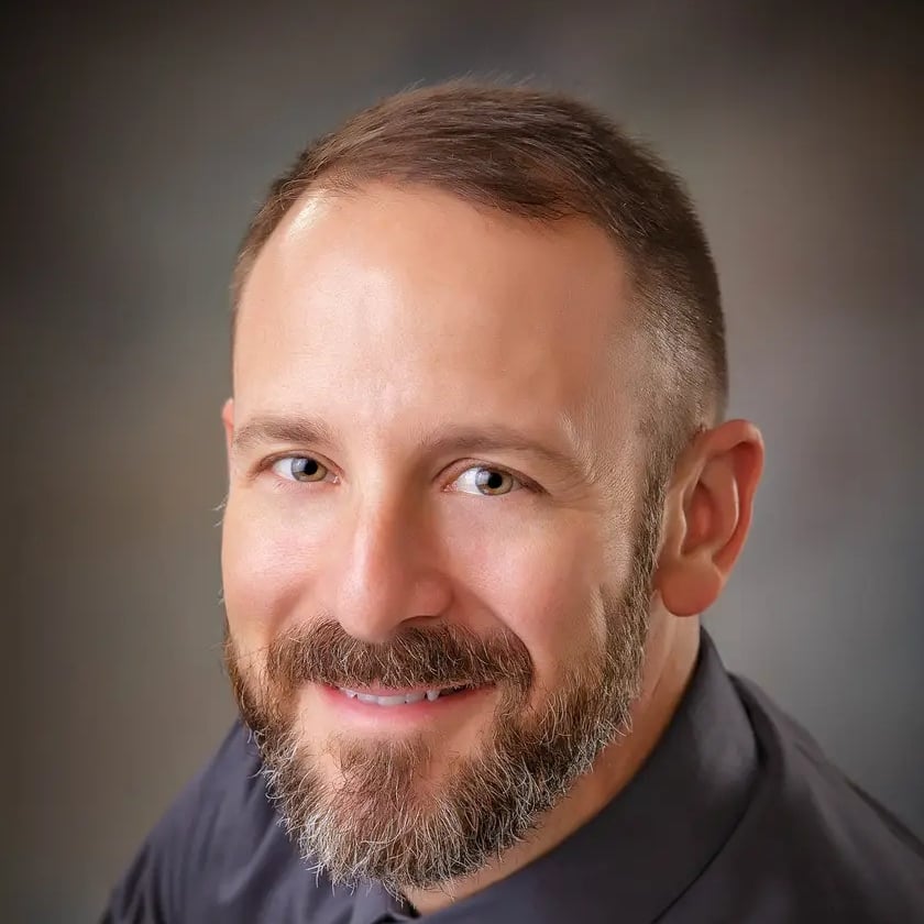 Sam Griffin Houma, LA Real Estate Agent Headshot