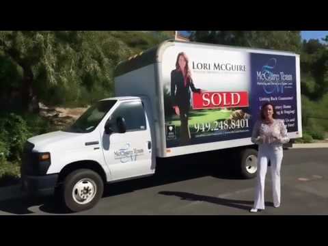 Use Our Truck For Free!!