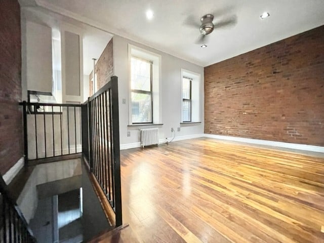 20 Prince Street, #1
