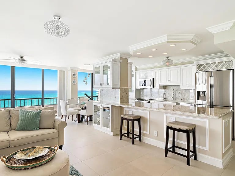 5540 N Ocean Dr #16A