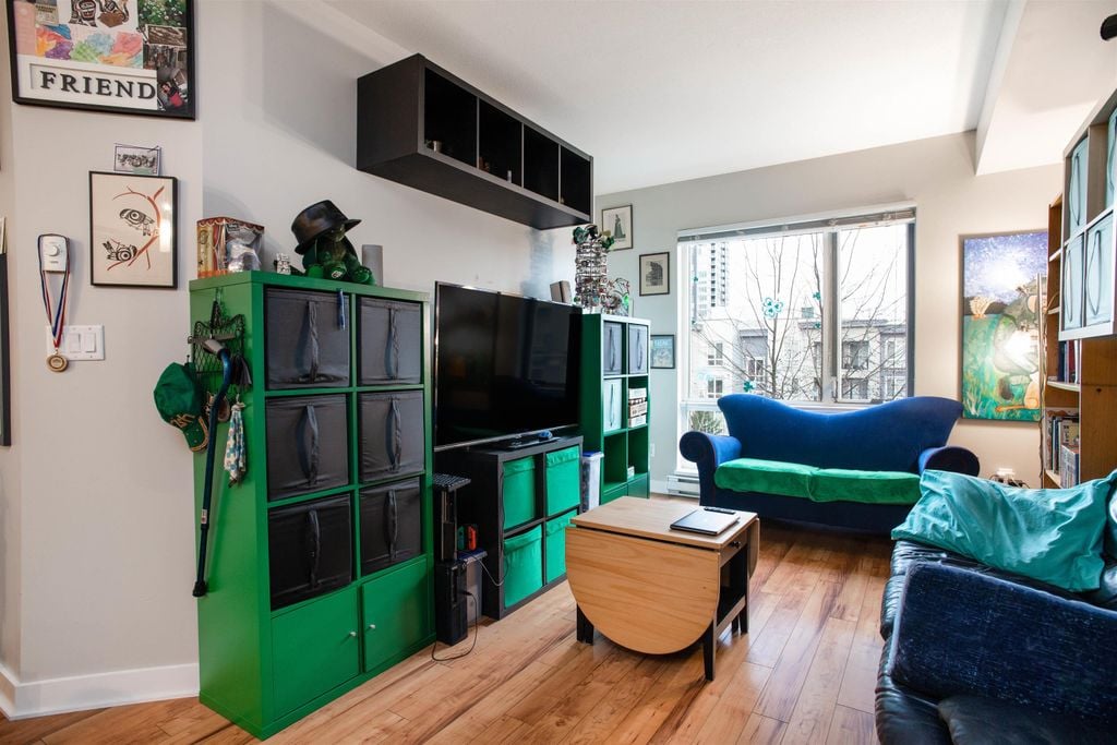 13321 102a Ave, #308