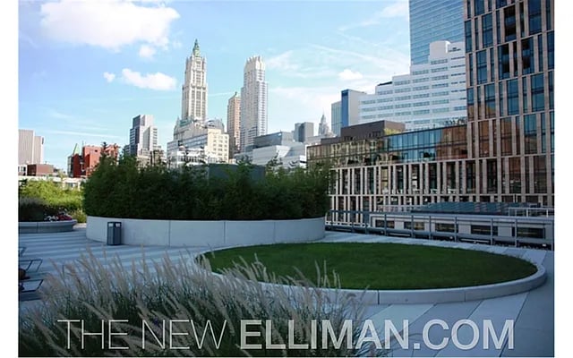 200 Chambers Street Unit: 4F
