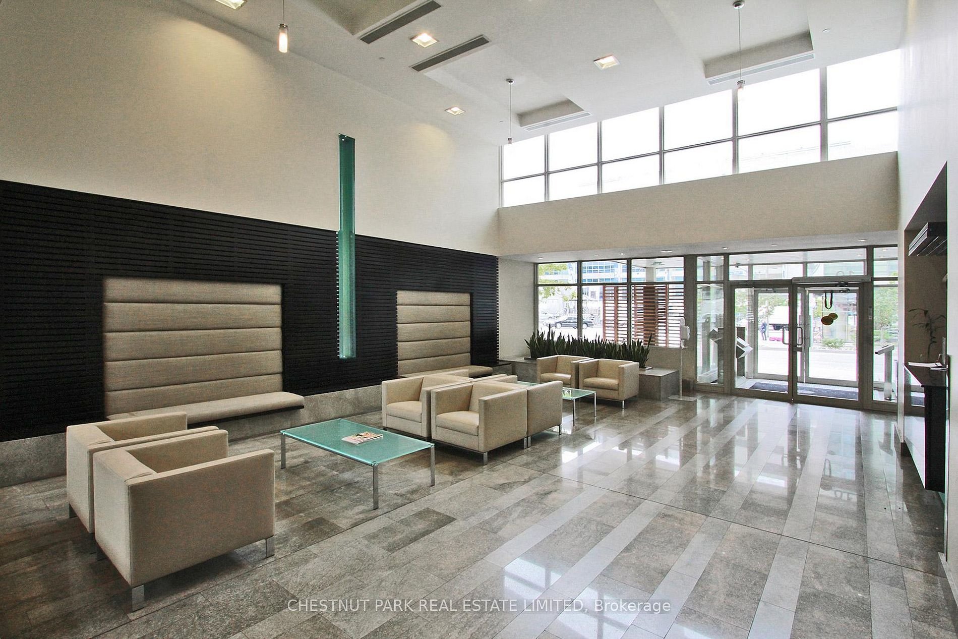 ABOVE THE CITY PENTHOUSE 