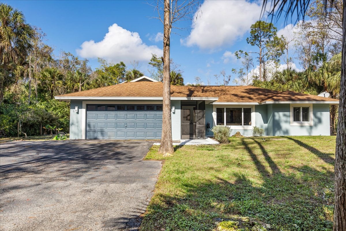 5311 Hickory Wood Dr