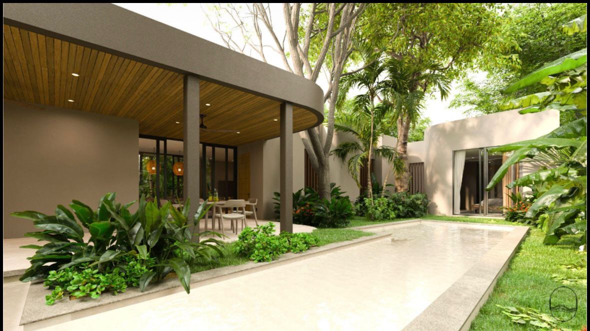 Casa Mareva | Brand-New Luxury Home Just Steps from the Beach in Playa Grande