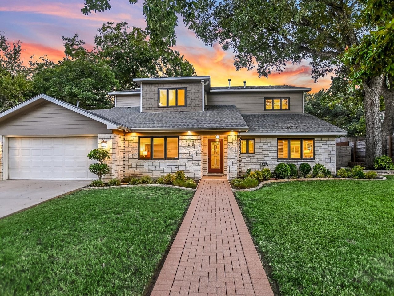12011 Dove Haven Drive