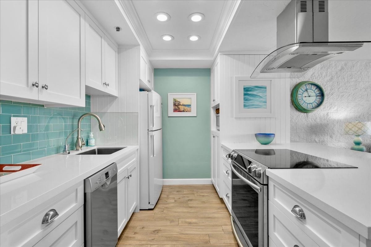 615 Esplanade #504 Redondo Beach