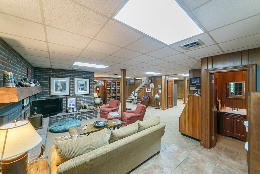 NC 330 Acre Legacy Equestrian Estate 