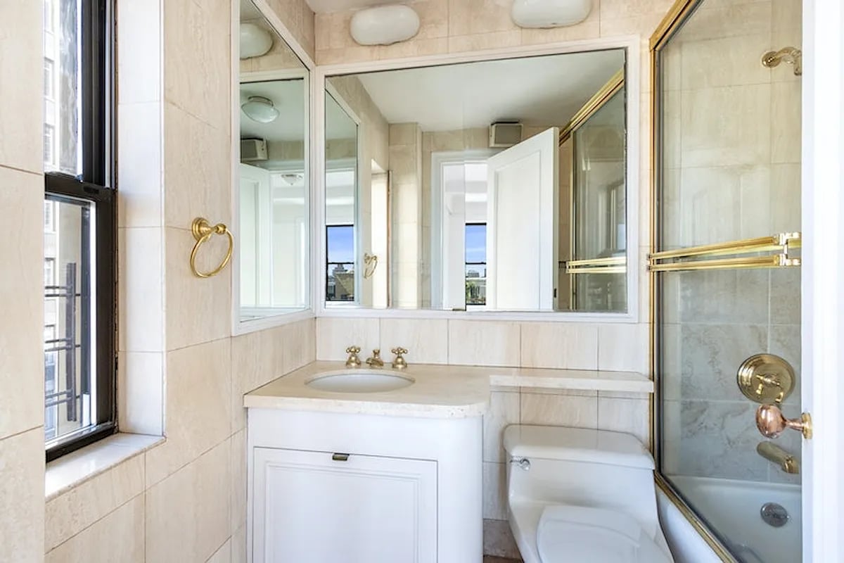 239 Central Park W, #10E