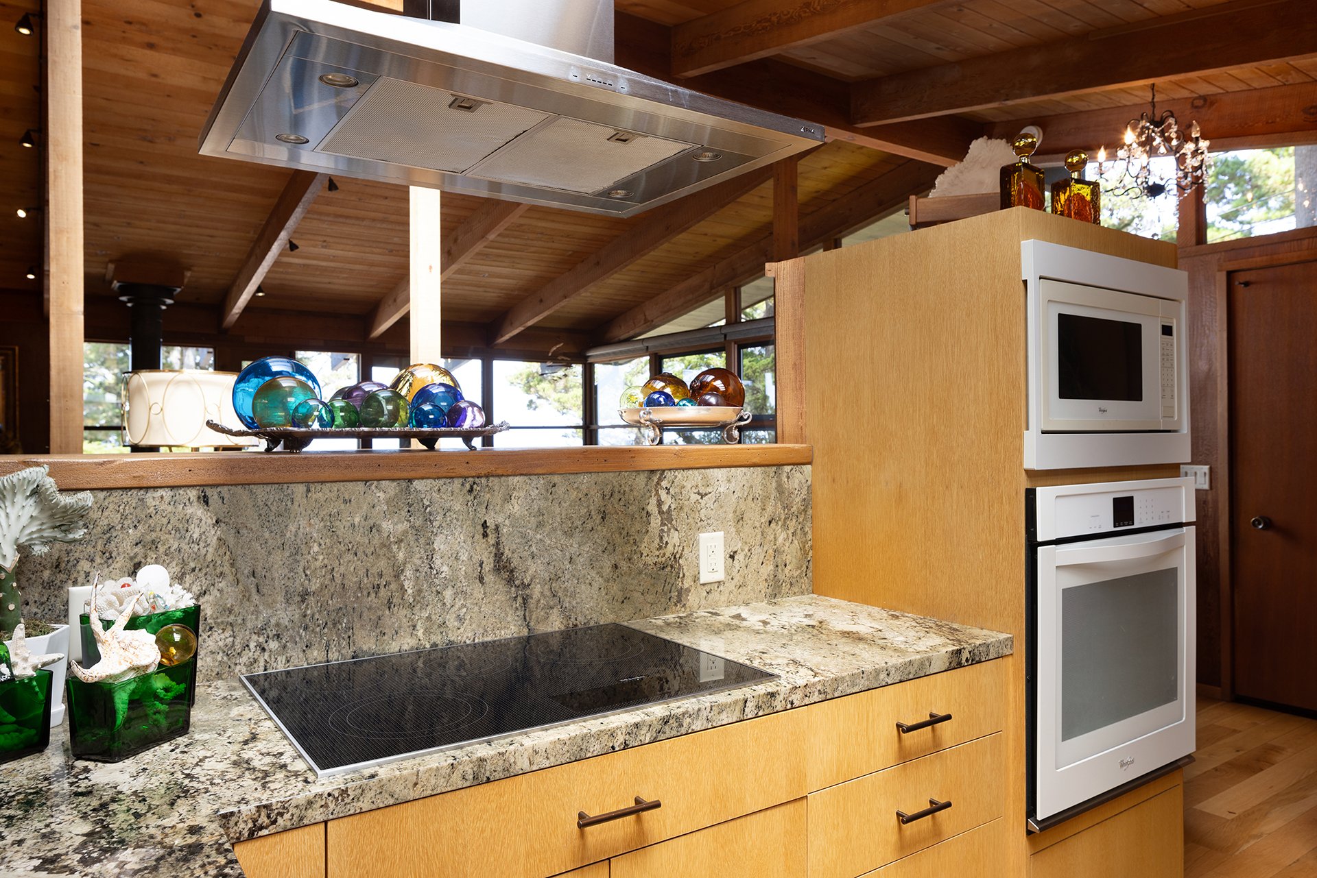 Timeless Mid-Century Monterey Gem