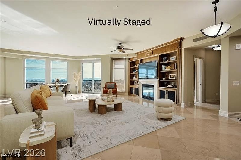9101 Alta Dr #402