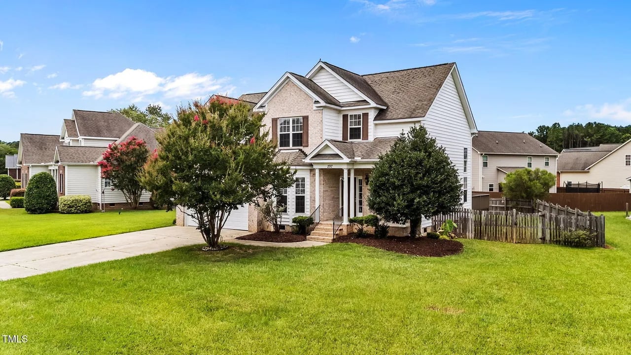 297 Bayhill Dr