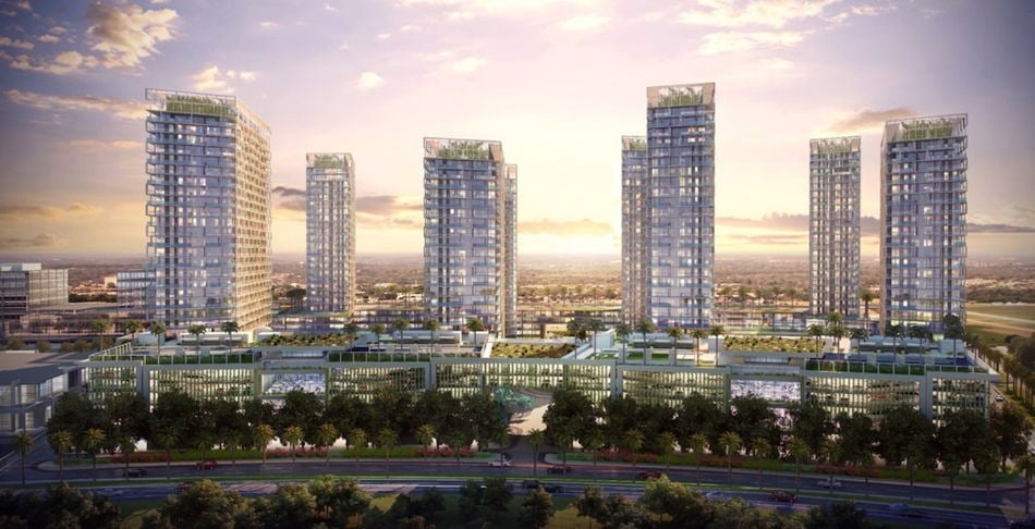 Metropica