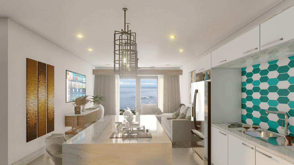 La Vista Diria Tamarindo C39 – 7th flr -PH 703