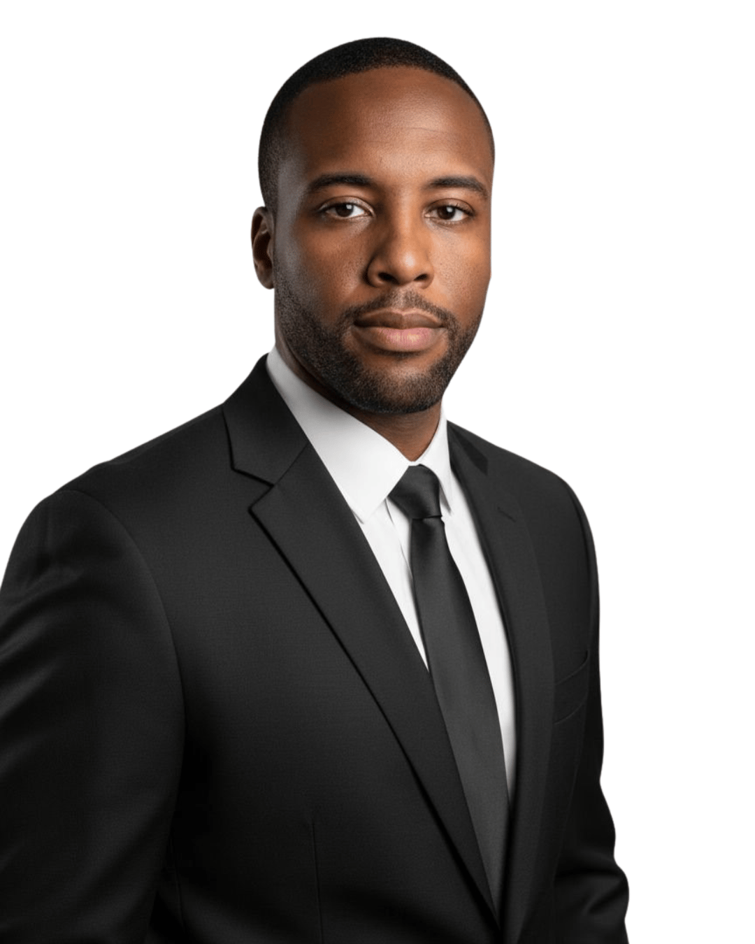 Xavier  Walker 