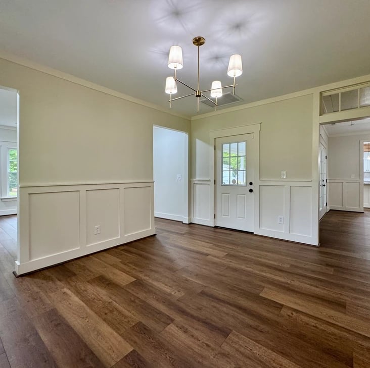 A Stunning Countryside Retreat Near Greenville and Anderson, SC: 800 Holiday Dam Road, Honea Path