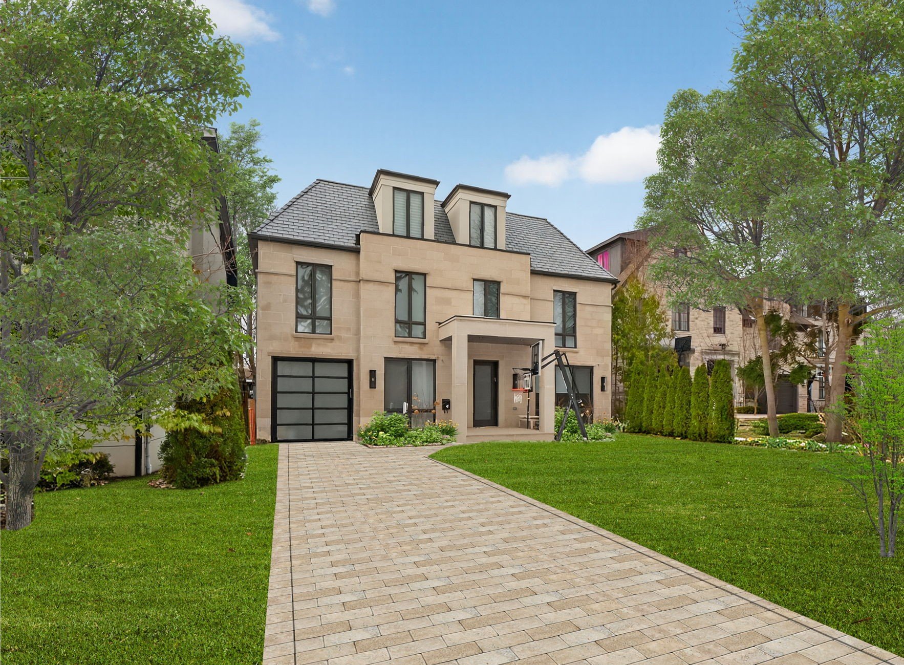 Expert Design and Modern Comforts