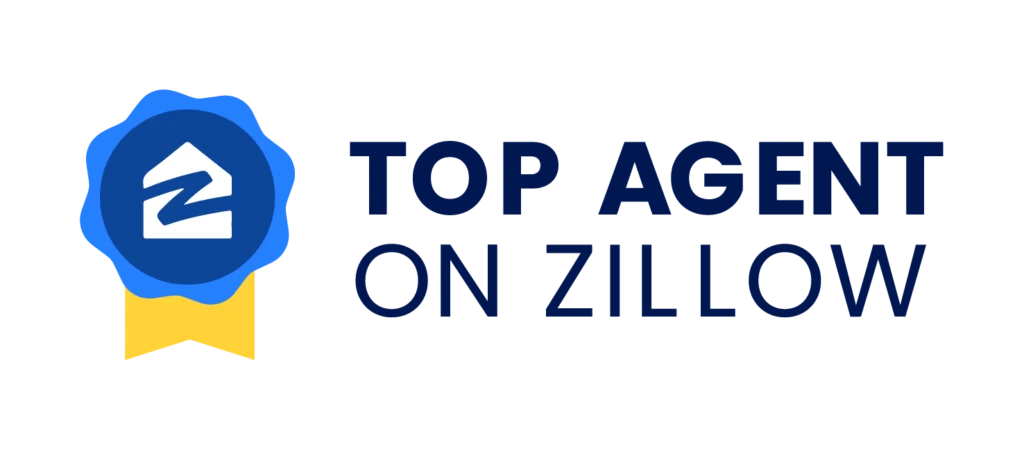 Zillow Preferred Realtor