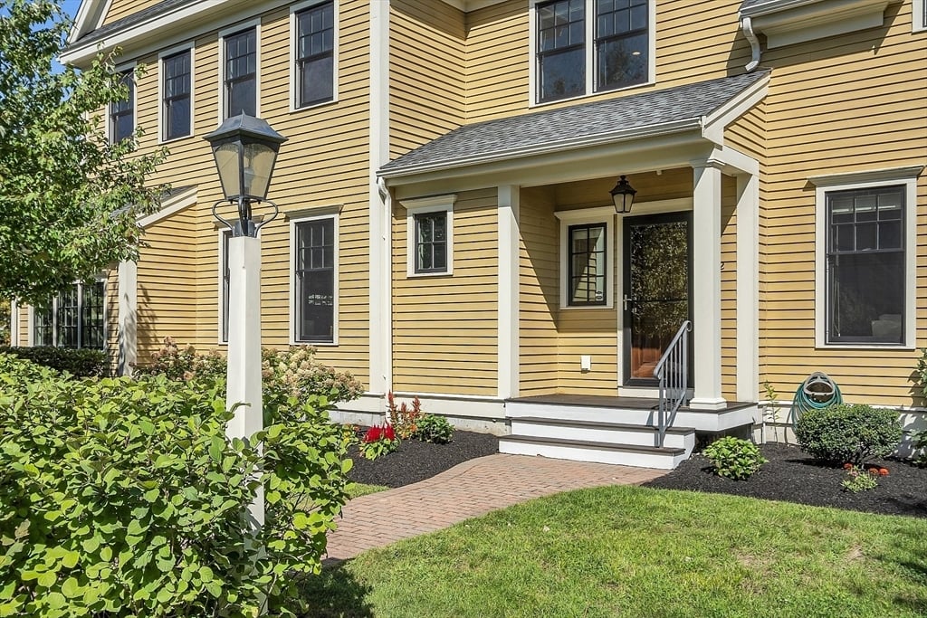 72 Finigan Way