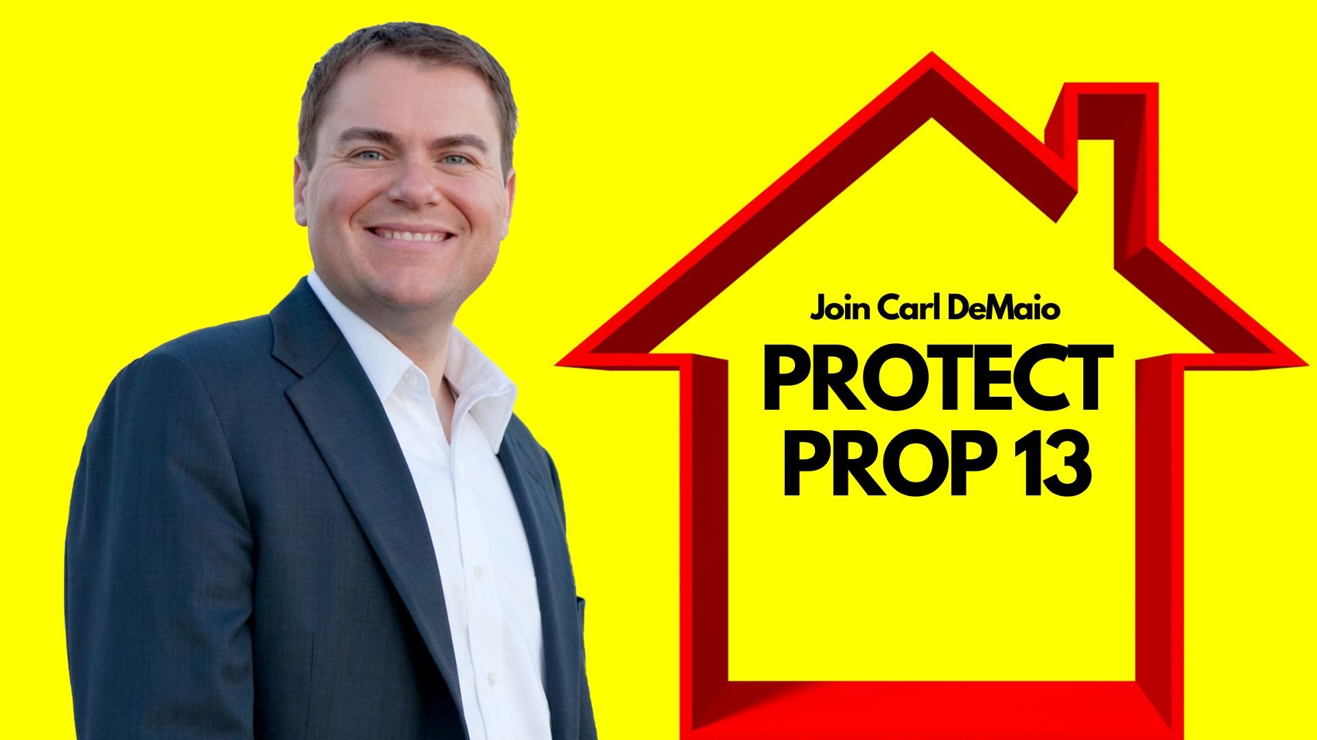 Defending Proposition 13 for California Homeowners