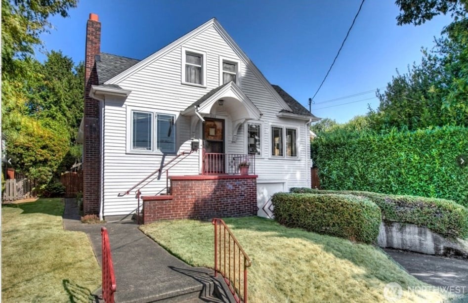 552 N 73rd Street