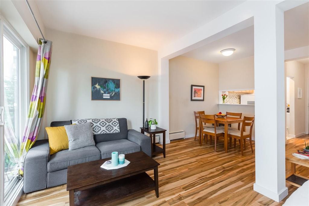 1655 Nelson St, #314