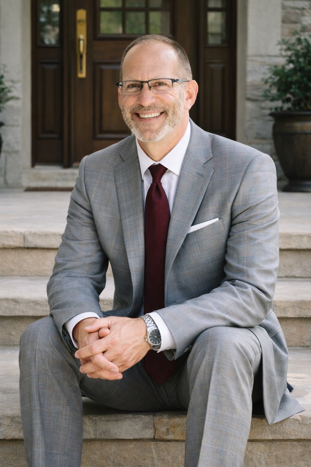 Richard Prigal