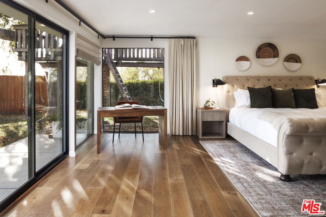 Atlas Estate, Stradella Rd, 90077