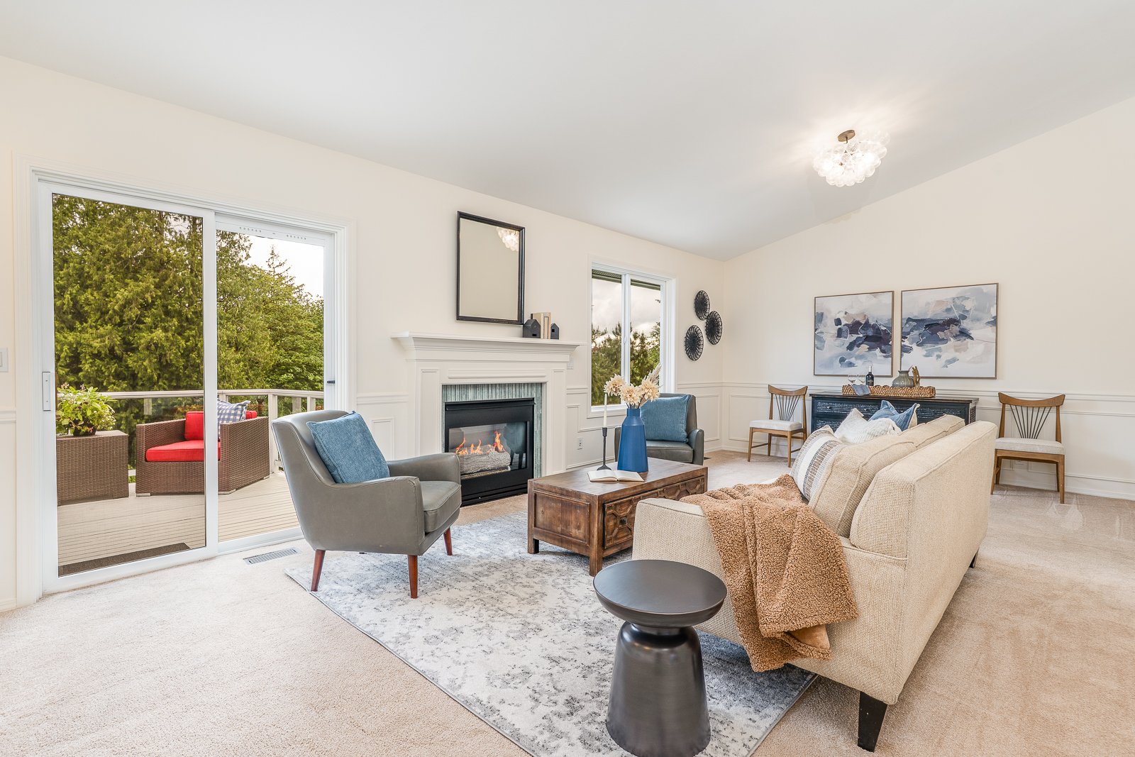 Wine Country Gem at Chateau Woods 