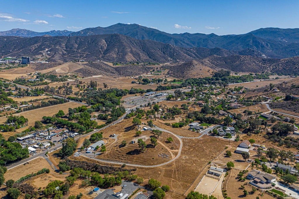 Harbison Canyon