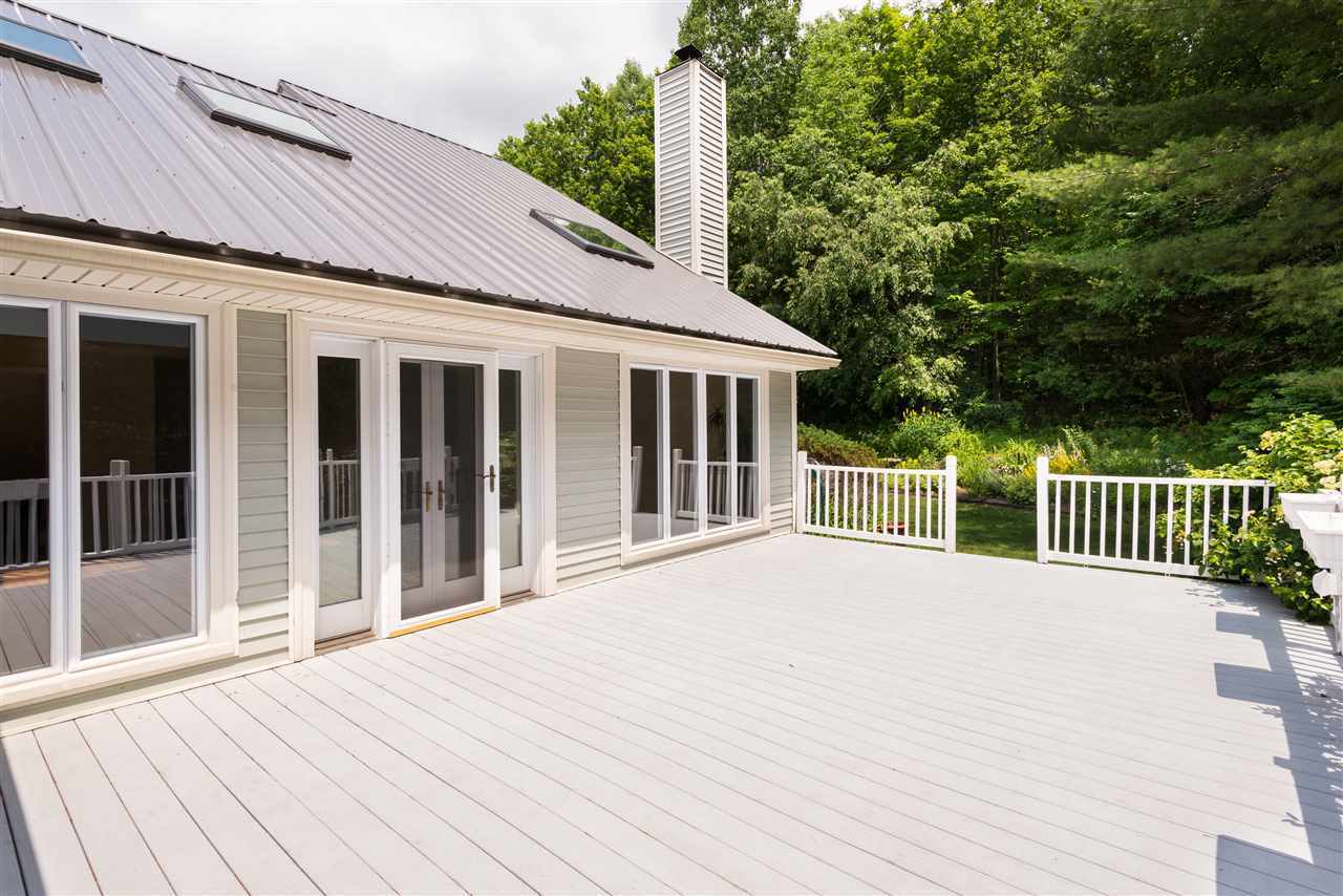 643 Belknap Mountain Rd