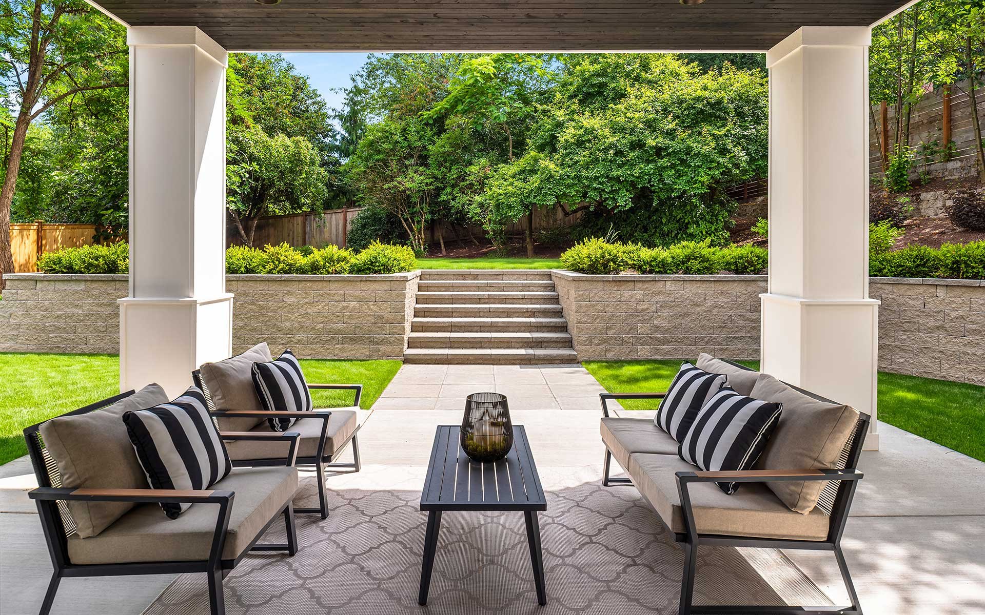 Exceptional New Construction in West Bellevue from Helix Design Build