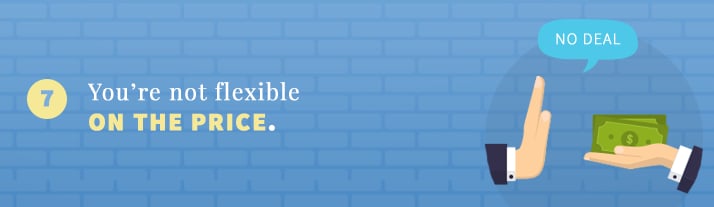 7 Truths You Should Never Say To Buyers When Selling Your Home