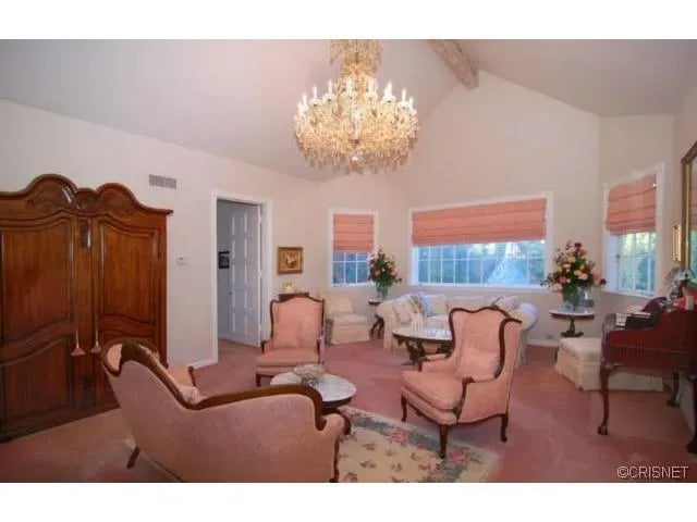 24600 Dry Canyon Cold Creek