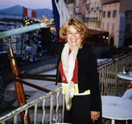 Marie Paquette