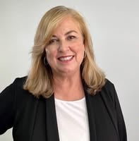 SUSAN EVANS