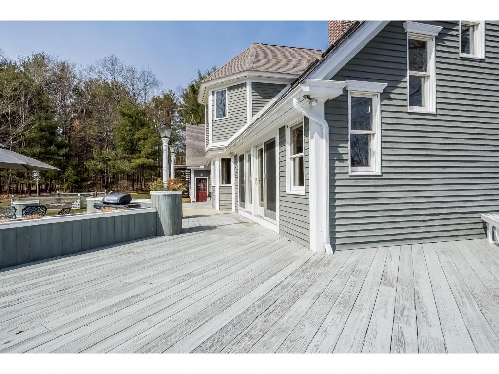 319 Meredith Neck Rd