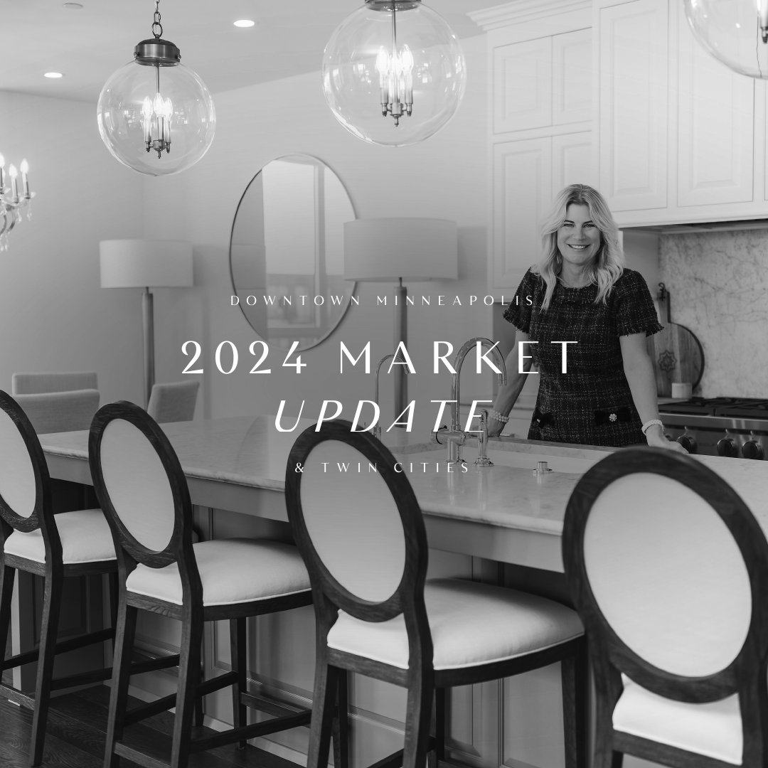 Year End 2024 Downtown Minneapolis Real Estate in Review