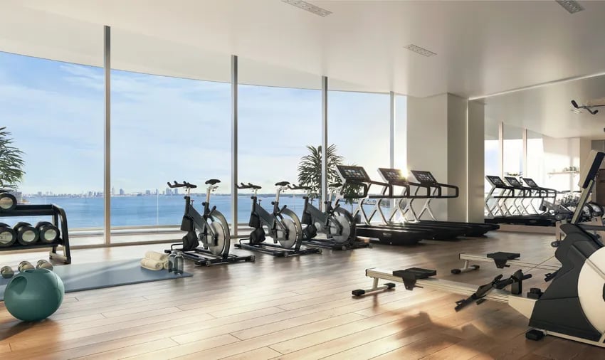 Una Residences