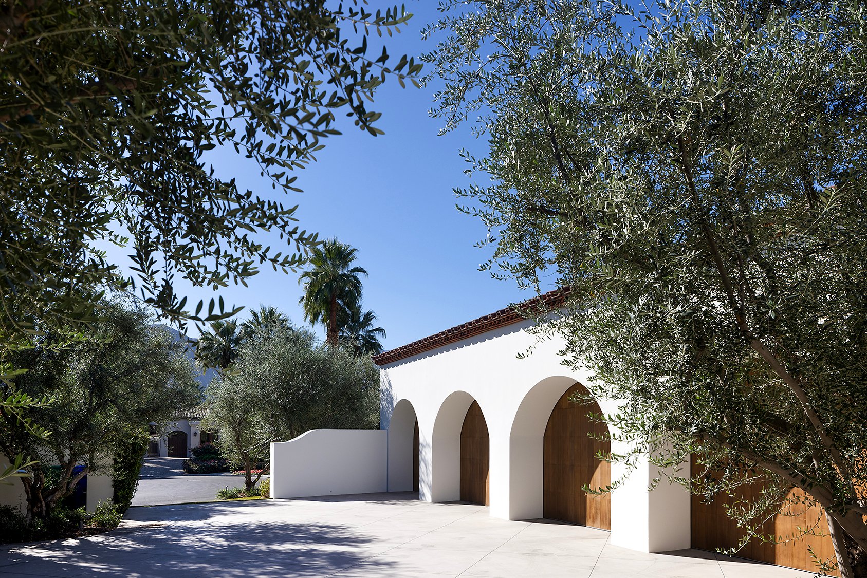 78340 Coyote Canyon Court