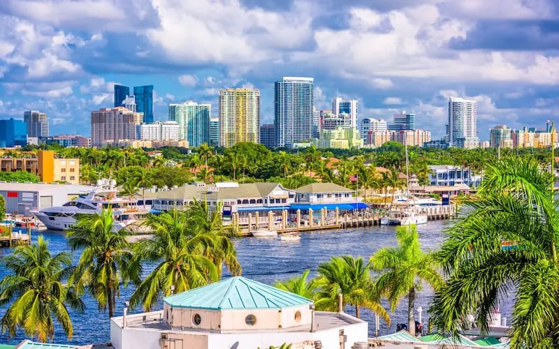 Discover the Downtown Las Olas neighborhood in Fort Lauderdale, featuring luxury condos, vibrant dining and shopping, and a lively urban lifestyle in South Florida.