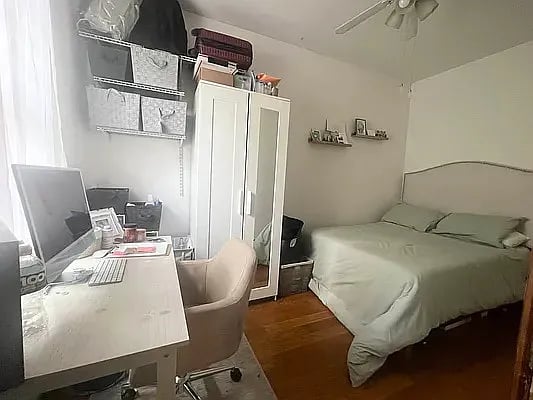 402 East 69th St #10