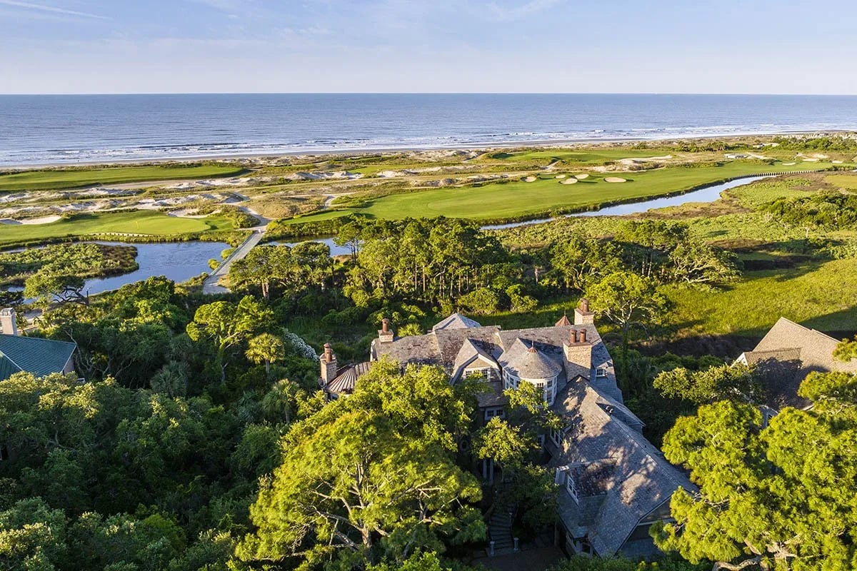 14 Ocean Course Dr