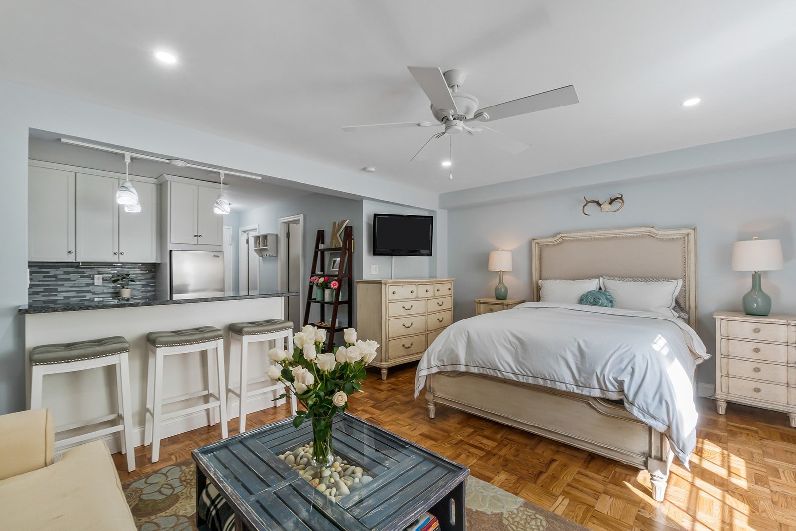185 West Houston Street, #1B