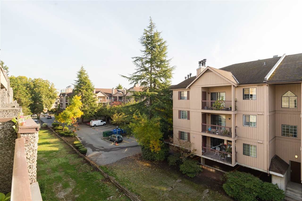 8451 Westminster Hwy, #307